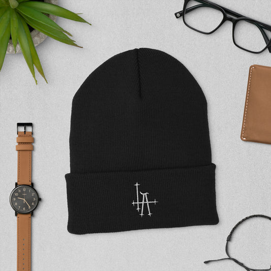 Lost Angels Beanie