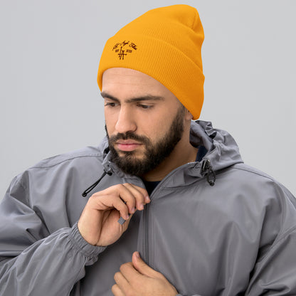 LAT Shop Beanie