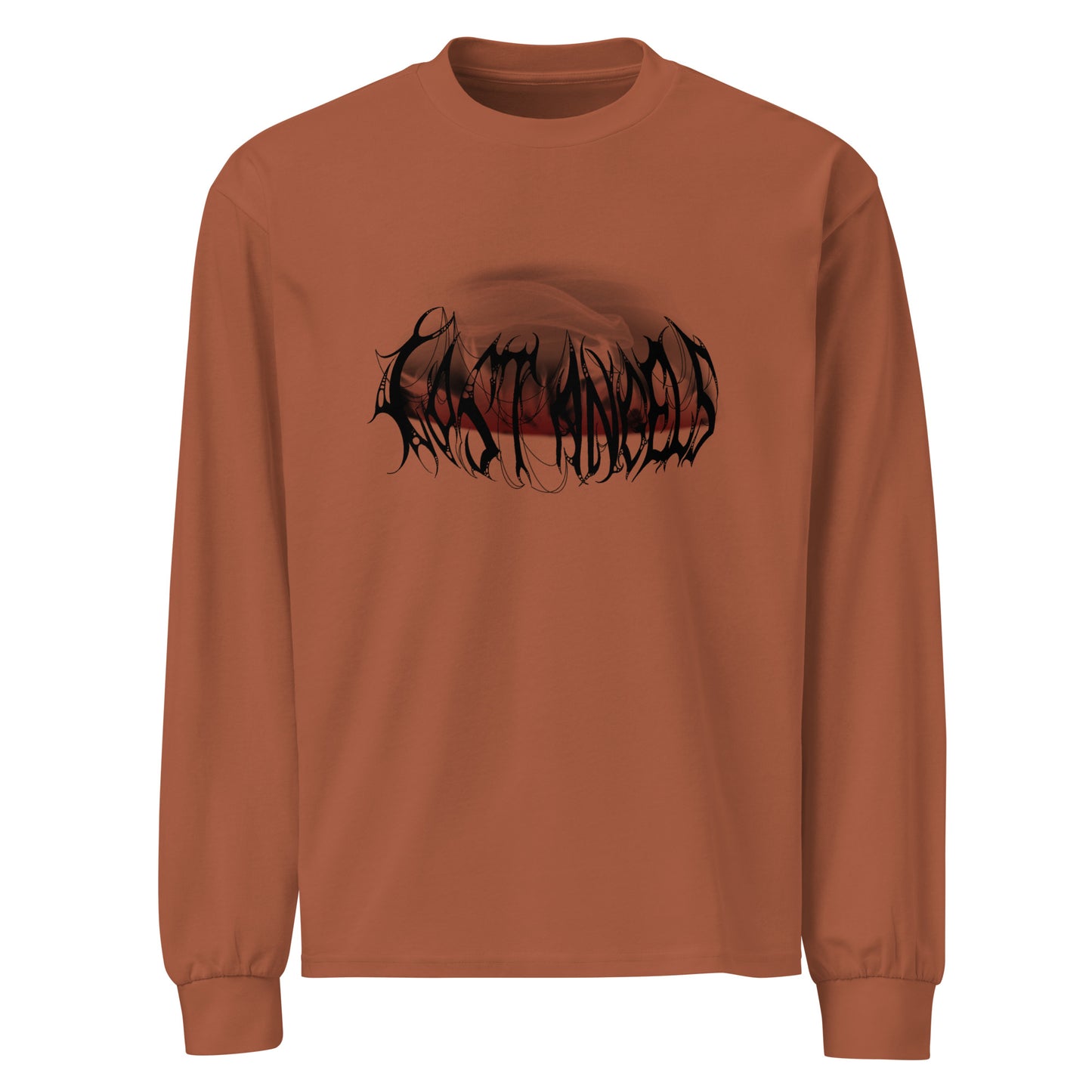 Lost Angels Long Sleeve