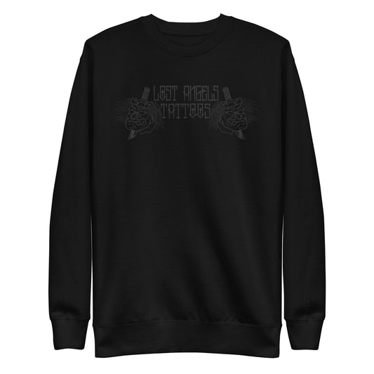 Lost Angels Crewneck